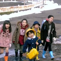 Abandoned Japanese Drama photo