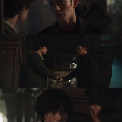 Snowdrop Korean Drama photo