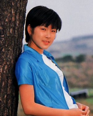 Motohashi Yuka (本橋由香) - MyDramaList