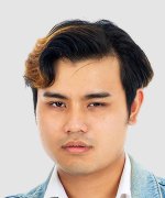 Captain Comchat Onsompong