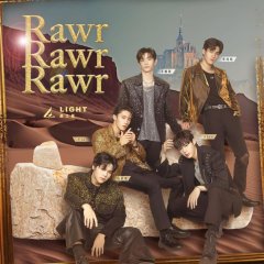 Atom Boyz Season 2 Taiwanese TV Program photo