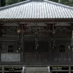 Alien vs Ninja Japanese Movie photo