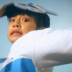 The Blue Hearts Japanese Movie photo