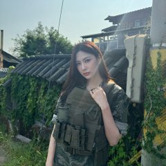 Real Battle 48 Korean TV Program photo