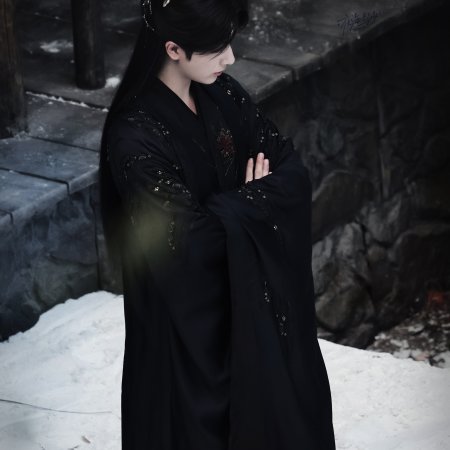 Blossom in Darkness ()