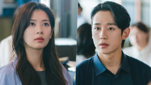 "Love Next Door" Rises in Ratings, Drops in Netflix Rankings