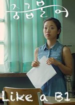 Like a B1 Korean Movie photo