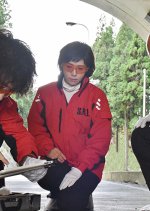 The Woman of S.R.I. New Year's Special 2017 Japanese Drama photo