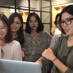 Boss in Love Korean Movie photo