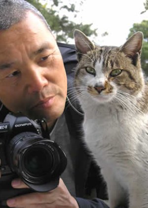 Mitsuaki Iwago in Nihon Retto: Ikimonotachi no Monogatari Japanese Movie(2012)