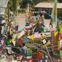 Assassination Classroom Japanese Movie photo