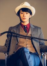 Tantei wa, Konya mo Yuuutsuna Yume wo Miru 2 Japanese Movie photo