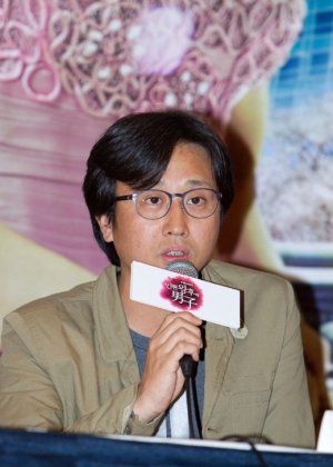 Kim Byung Soo in The Three Musketeers Korean Drama(2014)