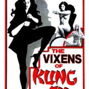 The Vixens of Kung-Fu (1975)