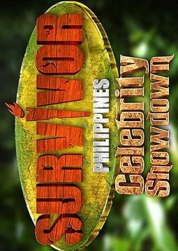 Survivor Philippines: Celebrity Showdown (2010) poster