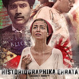 Historiographika Errata (2017)