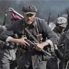 The Warriors Chinese Movie(2016) photo