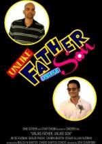 Unlike Father, Unlike Son Philippines Movie photo