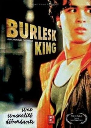 Burlesk King (1999) poster