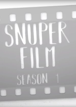 Snuper Film (2017) poster