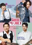 Happy Together korean drama review