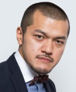 Takeuchi Manabu