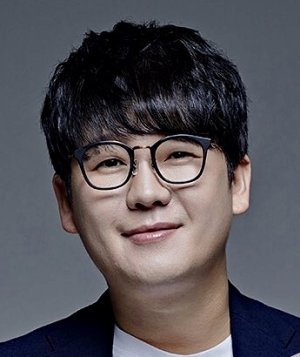 Lee Jae Joon | Chefe Kim