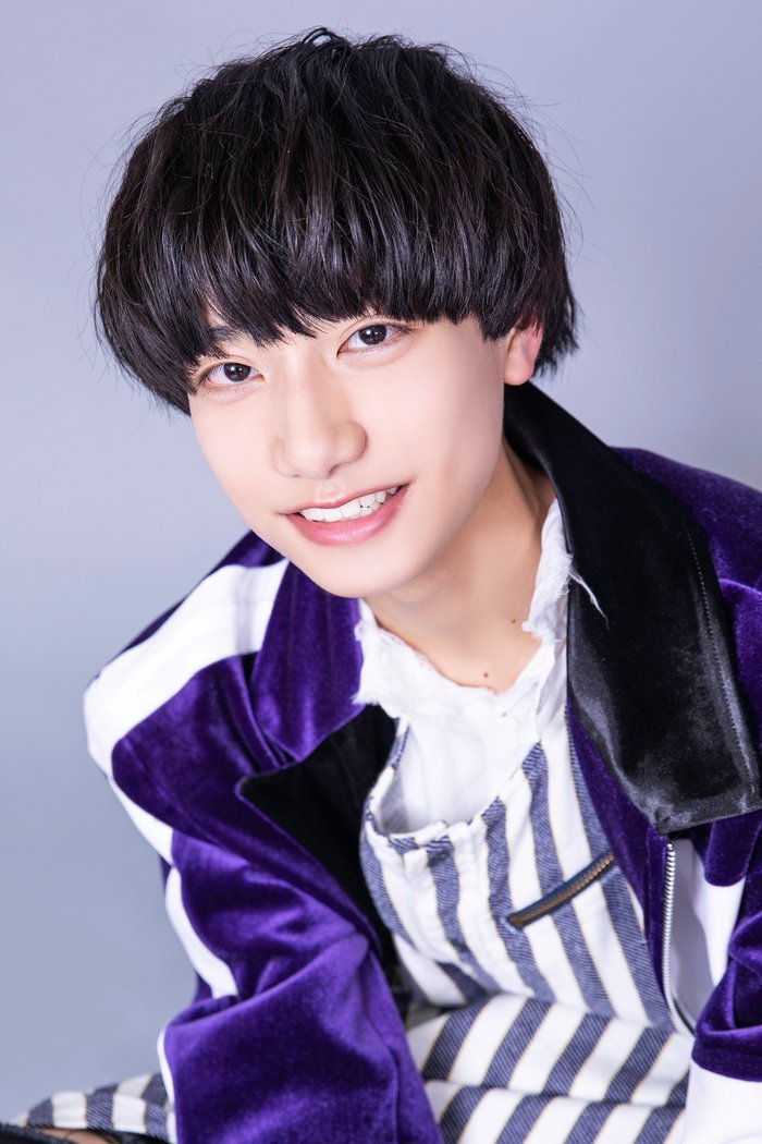 Shibazaki Raku 柴崎楽 Mydramalist