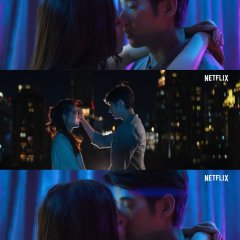 AI Love You Thai Movie(2022) photo