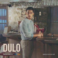 The End Philippines Movie(2021) photo