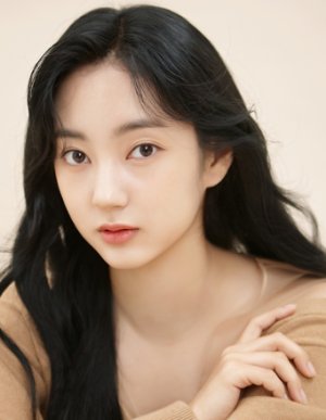 Go Eun Kwon