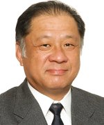 Kosugi Yukihiko