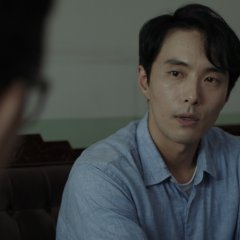 Sprinter Korean Movie photo