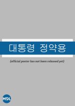 President Jung Yak Yong Korean Drama photo