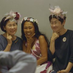 Home Away From Home Korean Movie(2021) photo