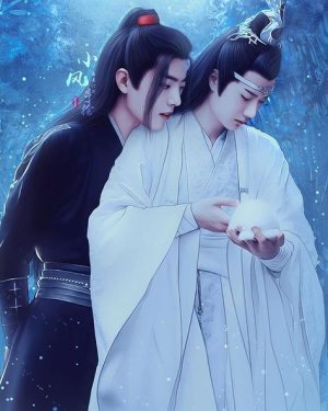 Wei_Wuxain