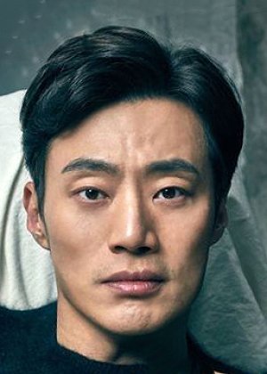 Lee Hee Joon in Chimera Korean Drama (2021)