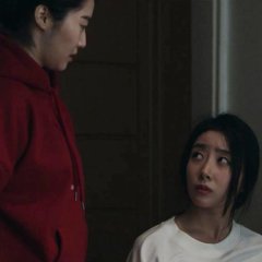 That Strangely Horrifying Windy Day Korean Movie photo