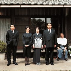 Wild Berries Japanese Movie photo