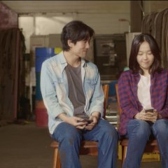 Lovelylove Korean Movie photo