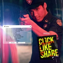 Click, Like, Share Season 3 Philippines Drama photo