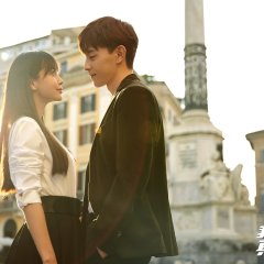 My True Friend Chinese Drama photo