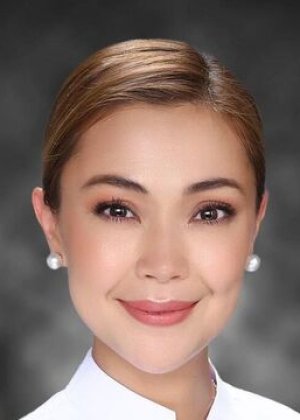 Jodi Sta. Maria in The Boy Foretold By The Stars Philippines Movie(2020)