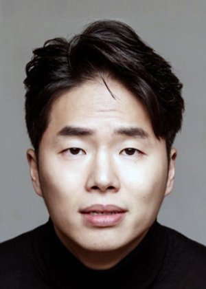 Park Mu Yeom