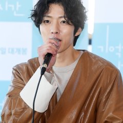 Time of Memory Korean Movie photo