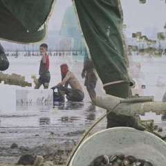 Notes from the Periphery Thai Movie photo