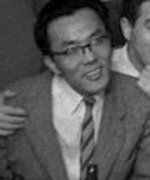 Endo Shusaku