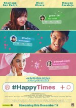 Happy Times Philippines Movie(2021) photo