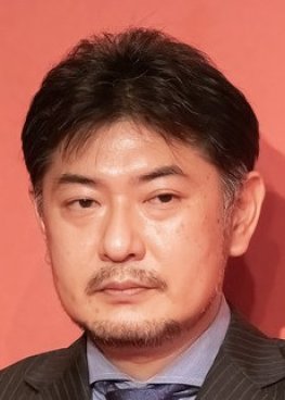Sakuma Noriyoshi in Jigoku Sensei Nube Japanese Drama(2014)