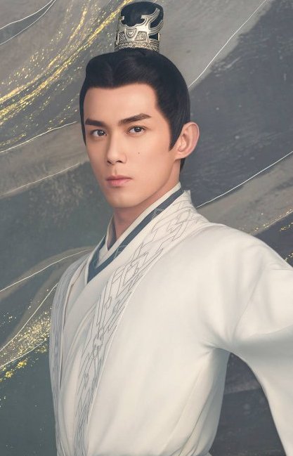 30 Most Popular Chinese Actors on MDL: Welcome to 2022! (Part 2 ...
